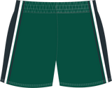 WVSP - Basketball Shorts (OS51625L)