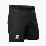 Training shorts black