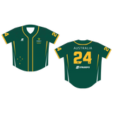 SSA - Baseball Jersey