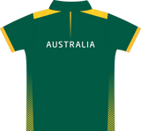 SSA - Australian Polo
