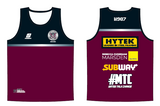 MSHS - Excellence Singlet