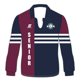 KC - 2026 Senior Jersey (OS39242A)
