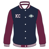 KC - 2026 Varsity Jacket (OS39242B)