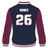 KC - 2026 Varsity Jacket (OS39242B)