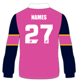 RGGS - Staff Senior Jersey (OS79724D)