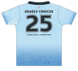 DCHCS - 2025 Cronulla Sharks #2 Tee