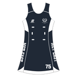 MESS - Netball Dress MESS - Netball Dress