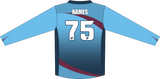 KC -Apex Goal Keeper Jersey (OS40346D)