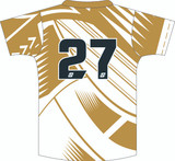 MPA - Apex Jersey – Light Adults (NO56519B)