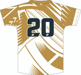 MPA - Apex Jersey – Light Kids (NO47958B)