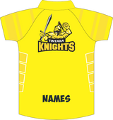 OWSHSS - KNIGHTS HOUSE POLO (OS56294C)