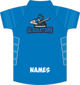 OWSHSS - GLADIATORS  HOUSE POLO (OS56294D)