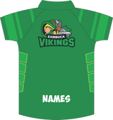 OWSHSS -  VIKINGS HOUSE POLO (OS56294E)