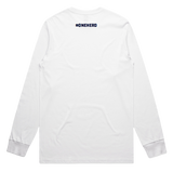 BMTA - Long Sleeve Casual Tee (OS27966H)