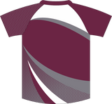 CMKC - Training Apex Pro Tee (OS53615B)