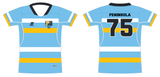 PSS - Rugby Union Jersey