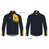 GJRL - Endurance Jacket (OS50779D)