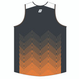 SCS - Cross Country Singlet + Registration Fee (Levy)
