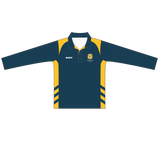 GSMC - Long Sleeve Club Polo McAuley (OS37378A)