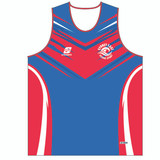SESSA - Touch Football Singlet