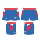SESSA - Touch Football Shorts