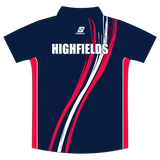 HDNA - Apex Plus Polo (OS38801E)