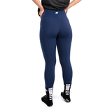 SM - Hype Leggings Navy