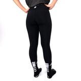 SM - Hype Leggings Black