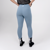 SM - Hype Leggings Blue