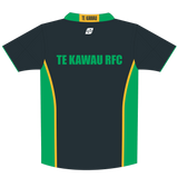 TKR - Endurance Tee - Warm Up (NO43613B)