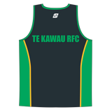 TKR - Performance Singlet (NO43613D)