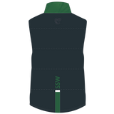 SSOUTHW - Cloud Puffer Vest