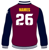 GSHSS - 2026 Senior Varsity Jacket (OS46441B)