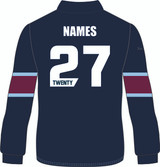 BPC - Senior Knitted Jersey 2027 (OS56070A)