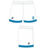 SDCS - Mid Length Shorts (MOCK)