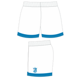 SDCS - Mid Length Shorts (MOCK)