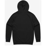 RCEN - Black Hoodie (OS49729F)