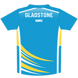 GNA - Apex Pro Training Tee (OS48638C)