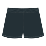 MSHS - HPE Shorts