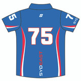 SESSA - Cricket Polo