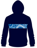 NHS - Hype Hoodie (OS77841L)