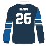 SDCS - Senior Jerseys (OS40745A)