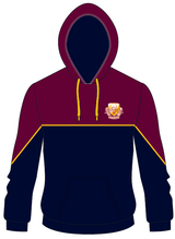 GSHS - Blade hoodie