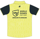 WPFG - Apex Pro Polo (OS33818G)