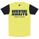 WPFG - Apex Pro Tee (OS33818C)