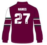 CCC - Senior Jersey (OS61413A)