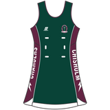 CCC - Endurance Netball Dress (OS49746A)