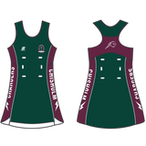 CCC - Endurance Netball Dress (OS49746A)