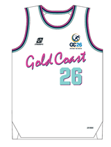 APESG - Apex Basketball Singlet (OS49287H)