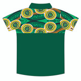 NCSSA - Managers Polo (OS38922F)